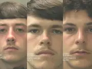 Cardiff gang jailed for violent e-bike robbery caught on phone