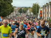 Cardiff Half Marathon runner dies as organisers confirm tragedy