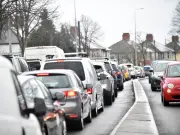 Cardiff road closures planned for two weeks of resurfacing