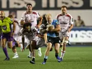 Cardiff Suffer First Home Defeat as Sharks Power to 36-21 Win