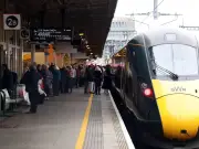 Cardiff train cancellations as trespassers cause disruption
