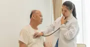 Cardiologist: Losing 5% of Body Weight in Your 50s Boosts Heart Health