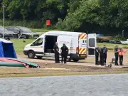 Care home and charity charged over Roadford Lake wheelchair deaths