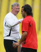 Carlos Tevez: Ferguson broke promise before Man City exit