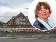 Carmarthenshire councillors vote to close two schools