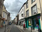 Carmarthenshire licensing rules relaxed for bars in five locations