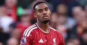 Carragher and Neville slam Gravenberch red card as harsh