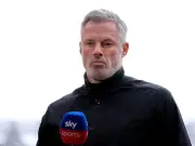 Carragher hits back at Morgan in Ronaldo row