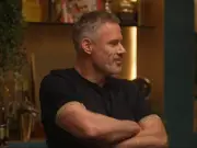 Carragher jokes about Haaland free transfer after City contract update