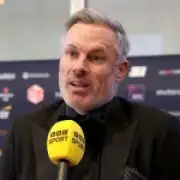 Carragher predicts Chelsea win over Spurs and Bournemouth to beat Man Utd