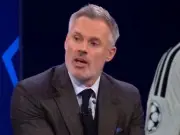 Carragher slams Fernandes as 'disgrace' after Como defeat
