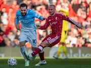 Carragher Slams Mac Allister Again After Cherki Incident
