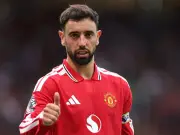 Carrick defends Fernandes captaincy after Solskjaer criticism