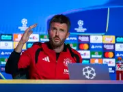 Carrick pleads for time at Man Utd amid Atletico test