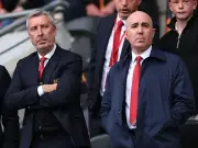 Carrick refuses to blame lack of signings for Man Utd results