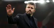 Carrick under pressure after Man Utd's 3-0 loss to Bournemouth