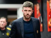 Carrick urges Man United revival as Hurzeler and Conte respond to links