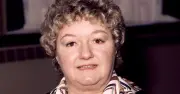 Carry On star Joan Sims turned down Kenneth Williams' marriage proposal