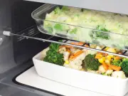 CASO flatbed microwave drops by £42 in autumn deal beating Amazon