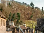Castle Combe: England's prettiest village is getting too crowded