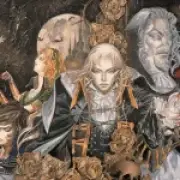 Castlevania at 40: A Guide to Belmont's Curse and the Series' Legacy