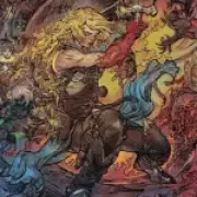 Castlevania: Belmont's Curse review – a competent but unambitious return