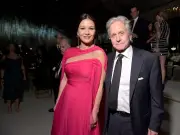 Catherine Zeta-Jones says marriage wouldn't have lasted without this