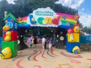 CBeebies Land £7 Fastrack upgrade 'worth every penny' at Alton Towers