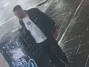 CCTV images released after Glasgow city centre robbery