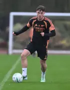 Ceadach O'Neill: Arsenal youngster handed debut in Carabao Cup tie