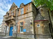 Ceilidh musical premieres in Pitlochry before UK tour