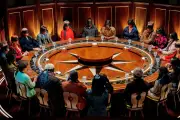 Celebrity Traitors cliffhanger peaks at 9.7 million viewers