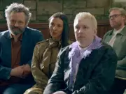Celebrity Traitors Fans 'Obsessed' With BBC Cast Decision