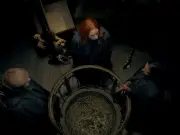 Celebrity Traitors fans rage as Bella Ramsey is murdered by Traitors