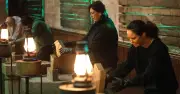 Celebrity Traitors fans spot clue they think exposes next exit
