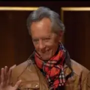 Celebrity Traitors fans think credits reveal Richard E Grant's fate