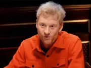 Celebrity Traitors filming halted after James Acaster exposed as Traitor