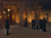 Celebrity Traitors finale date confirmed as BBC reveals full schedule