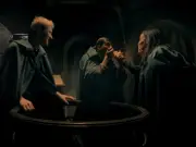 Celebrity Traitors S2 underwhelms but King Kenny could save it