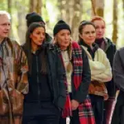 Celebrity Traitors season 2 struggles due to lack of seriousness