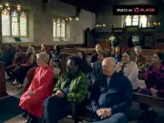 Celebrity Traitors series two cast in full and where you know them from