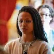 Celebrity Traitors star Myha'la on 'unconscious racial bias' in BBC show