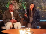 Celebrity Traitors stars Maya Jama and James Acaster skip reunion show
