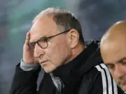 Celtic accused of disrespecting Martin O'Neill as David Moyes murmur explodes