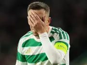 Celtic collapse to Celta Vigo as Europa League hopes fade