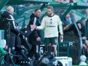 Celtic fans question Hogh as Hotline reacts to VAR and weather calls