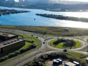 Celtic Freeport agrees £18.4m funding for four projects