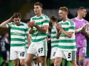 Celtic player ratings: Baur shines but Duran flops in Celta Vigo defeat