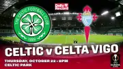 Celtic vs Celta Vigo: Europa League predictions from Record Sport writers