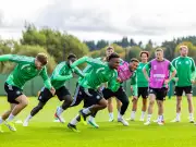 Celtic's Hassan to skip Egypt friendly; Yang hailed for Asian Games role